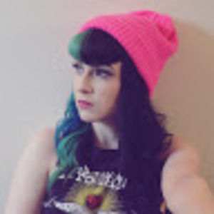 Meet your Posher, Rhiannon